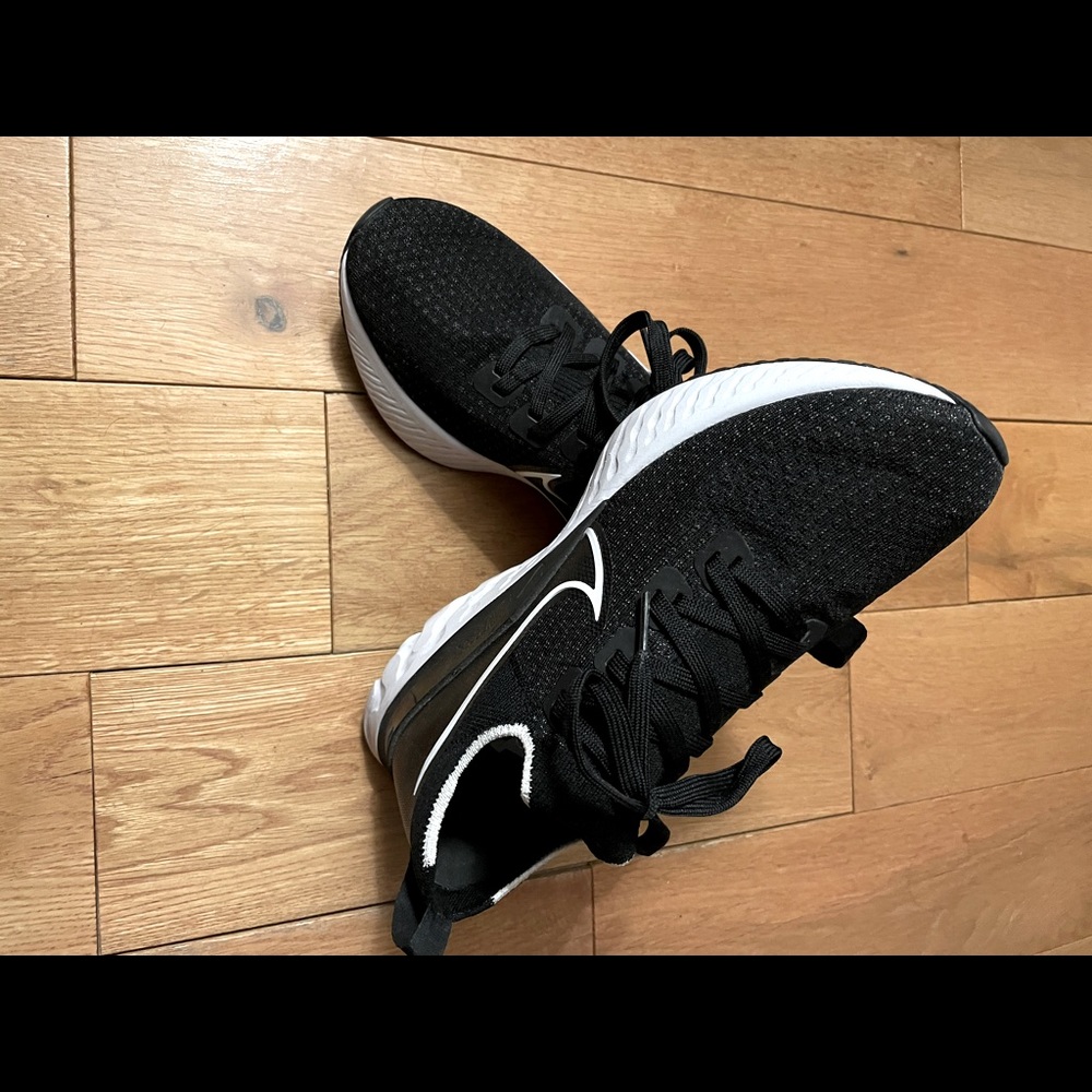Nike React Infinity
